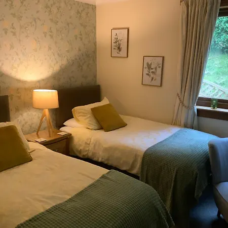 Cairnryan Bed And Breakfast-2